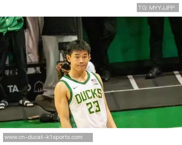 林葳NCAA生计首遭DNP!6战仅得19分 投篮和三分命中率均低于20%